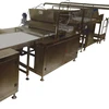 Full Automatic marshmallow pie machine line