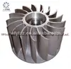 Stainless Steel Castings Used For Micro Hydro Turbine Generator