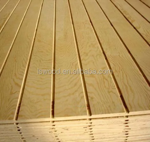 18mm Commercial Plywood Sheets T G Plywood Tongue And Groove