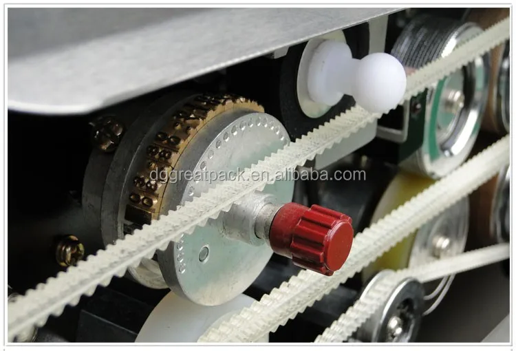 FRD-1000 continuous heat sealing machine with date printing .jpg