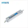 UL cULus 110V to 12V 40W 3.33A LED Driver Strip Class 2 AC to DC Output Junction Box Switching Power Supply