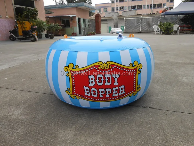 body boppers