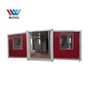 Prefabricated Expandable Container Homes