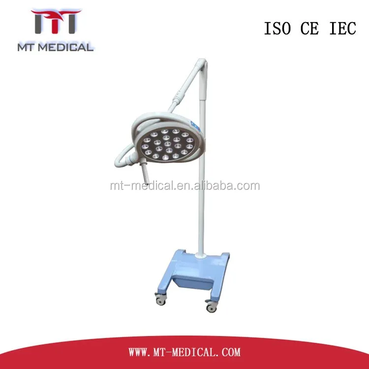 MEL-LED11 High Quality Portable Led Surgical Lamp Movable Led medical lamp