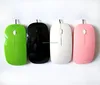 Factory cheap wired mouse for security camera accessories
