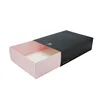 2018 High quality Custom Cupcake Packaging Drawer Box Cake Boxes Dessert box Wholesale