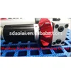 Aolai Cheap Bidirectional Hydraulic Cylinder For Fire Trucks