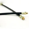 Supply low price durable hydraulic hose fittings grease gun hose