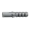 Plug plastic PE wall fisher anchor