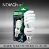 Nomo factory wholesale energy saving reptile uvb bulb 26w