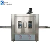 Factory directly sale 3 in 1 small beer filling machine for glass bottle / beer rinser filler capper labeller