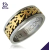 Christmas gift custom wholesale pigeon ring maker