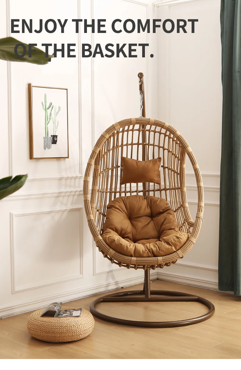 ikea egg chair pod on Outdoor Indoor Swing Chair Hanging Rattan Egg Chair Hanging With Stand Buy Living Room Swing Rattan Egg Chair Hanging Egg Chair With Stand Swing Rattan Chair Product On Alibaba Com