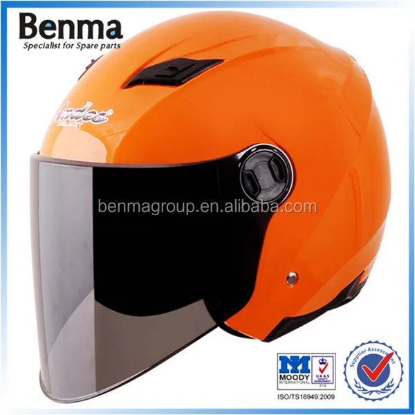 Infrared Motorcycle Helmets Open Face Style S/m/l/xl Good Perfermance