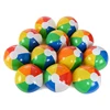 eco friendly inflatable beach ball for promotional beach paddle ball beach ball logo