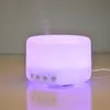 2013 pretty 14 colors 500ml round home diffuser/home air purifier/ultrasonic fogger