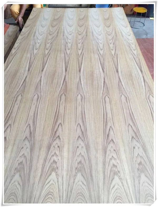 wood veneer wallpaper/wood veneer sheets low prices/ natural wood veneer
