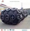 Strong Absorbing Energy Pneumatic Rubber Fenders to Protect Ship and Dock