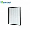 Golden manufacturer replacement hepa air filter for Philips,high quantity hepa filter