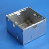 alibaba malaysia metal weatherproof 86 junction box