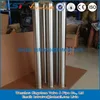 Chinese manufacturer sanitary seamless tri clamp pipe spools 4x36 inch