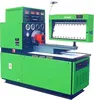 12 cylinders/12psb Diesel Fuel Injection Pump Test Bench machine with host frequency control of motor speed