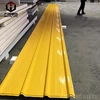metal roof tile accessories for high roof sheet material from china
