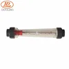 Flange Connection Type Rota meter Water Flow meter 16cub per hour