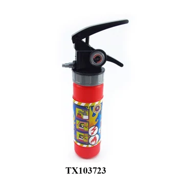 mini fire extinguisher toy