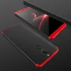 Hot Sales 360 Degree Full Coverage 3 In 1 Hard PC Cell Phone Back Case Cover For Huawei Nova 2i Maimang 6 Mate 10 Lite Honor 9i