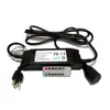 MAX 650W Plug in Dimmer Outdoor Dimmer for LED String Lights Dimmer Switch for Lamp Perfect Complement for Dimmable LED Lamps