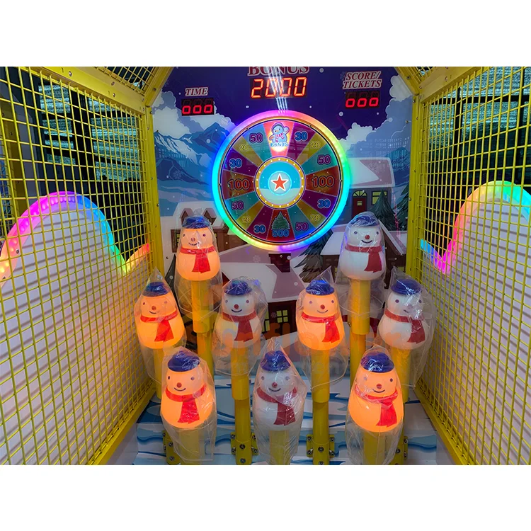Family Indoor Sport Throw Ball Game Happy Throw Game Machine Pitching