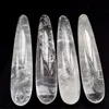Crystal massage wands ,clear quartz crystal dildos,crystal gemstone penis