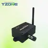 Tzone 2017 latest GSM temperature monitoring solution for server room temperature monitoring