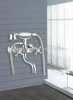 Telephone Shower Shower Set Kitchen Water Ridge Kitchen Faucet