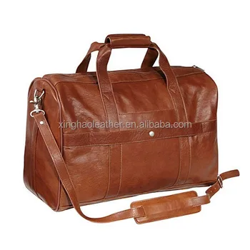 mens weekender bag with laptop compartment