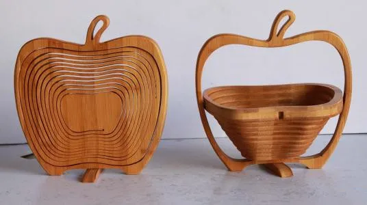 basket for wholesaler