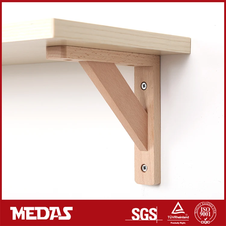 Special Corner Wooden Shelf Bracket Wall Shelf Support Buy Wooden Shelf Bracket,Corner Bracket