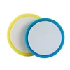 4"/5"/6"/7"8" Flat Sponge Polishing Pads Foam Buffing Pads For Car Beauty
