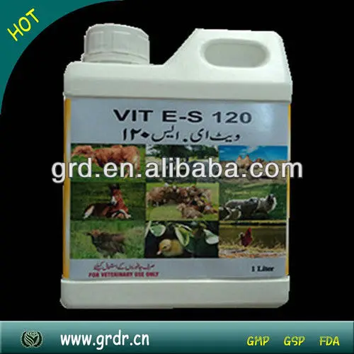 VIT E-S 25