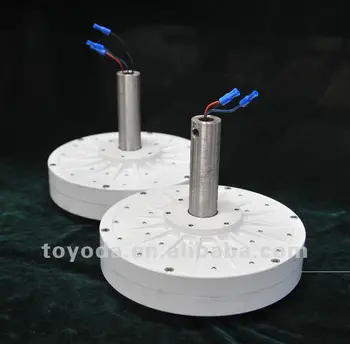 1kw magnet motor free