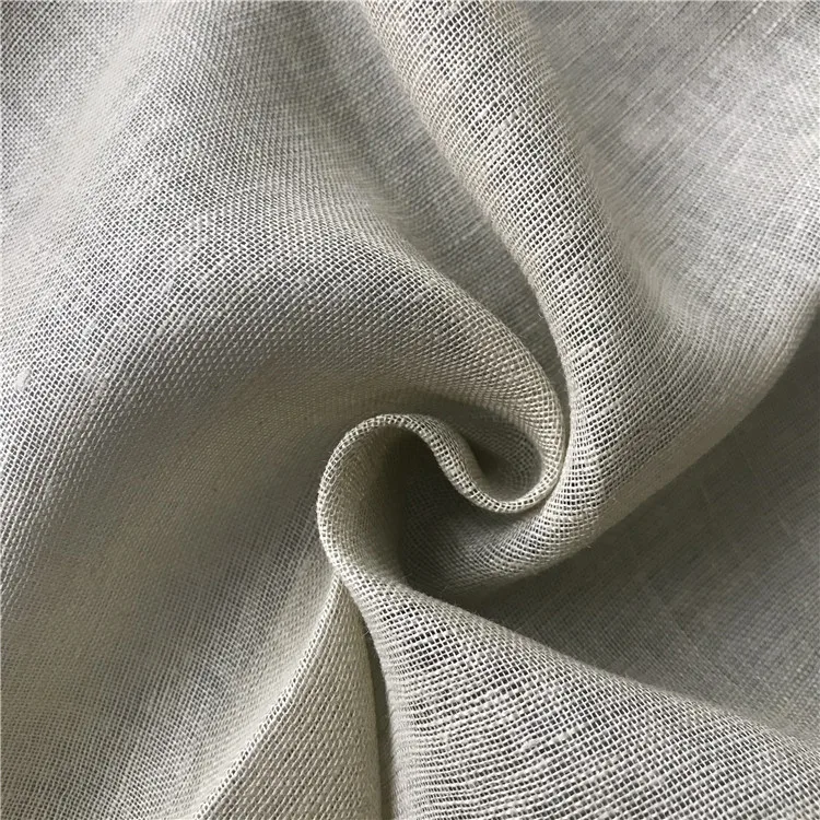 Shaoxing Textile Stock Lot Wholesale 100 Linen Fabric Suppliers Buy Linen Fabric,100 Linen