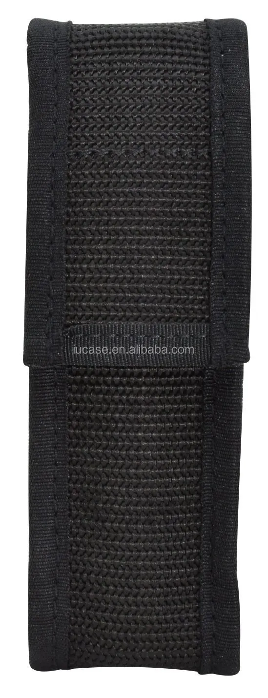 Heavy Duty Cordura Nylon Spray & Tactical Metal Belt Clip Holster,Spray