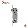 Mortise lock series Stainless steel passage lock body sliding door locks for bedroom
