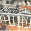 Customized 8mm Aquarium Glass Sheet Cut Size laminated tempered Glass for house