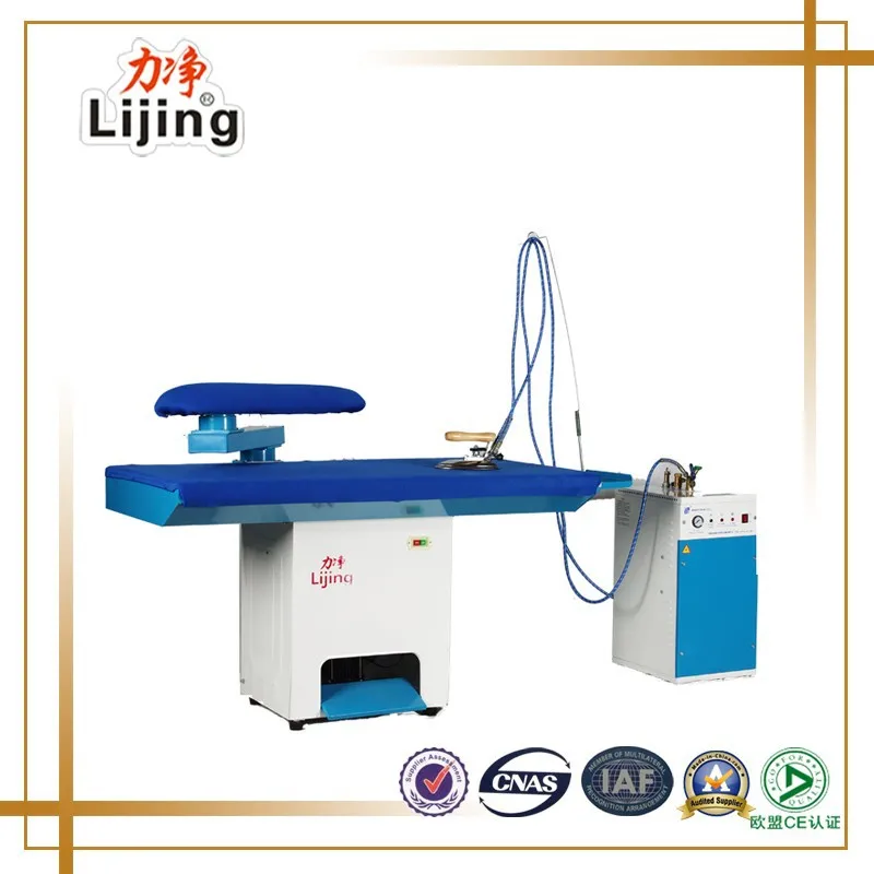Guangzhou Comercial Steam Iron Industrial Electric Steam Iron,Press