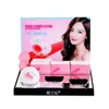APEX small acrylic makeup display pocket