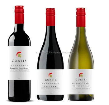 Premium Australian Red Wine - Buy Red 