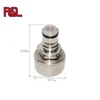 Carbonation Cap with Dip Tube Homebrewing, New Bar Accessories water fittings Equipment wine Beer Brewing