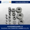 Cut-off blades and bushings Reduce dies